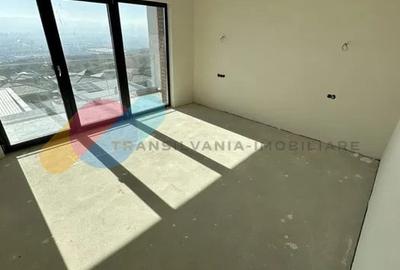 Duplex 193 mp utili, 65 terase circulabile, 200 mp teren liber Duplex 193 mp utili, 65 terase circulabile, 200 mp teren liber - 8