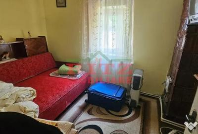 Casă cu 4 camere cu Teren 977 Mp în Caracal - 9