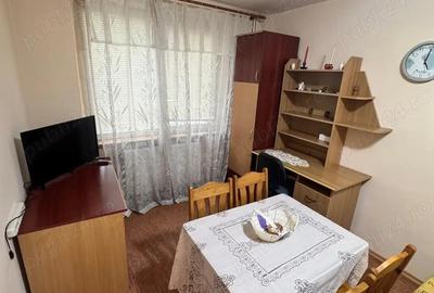 Apartament 2 cam, Precista, str. Unirii, in zona magazinului Carrefour. Pret 350 Eur lunar - 8