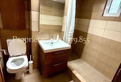 Apartament cu 3 camere decomandat în Obor - 1