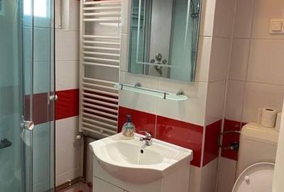 Apartament cu 2 camere decomandat în Răcădău - 2