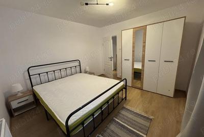 Apartament cu 2 camere semidecomandat în Central - 3