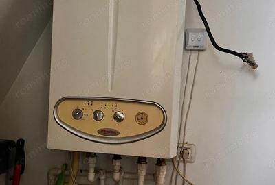 Apartament 3 camere, 100 mp, Calea Torontalului mansarda spa?ioasa - 11