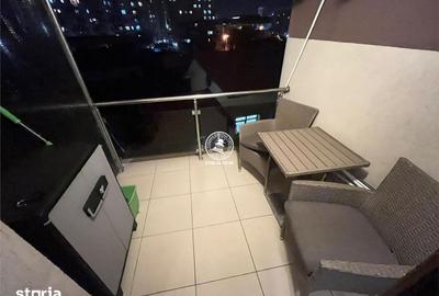 Garsonieră, mobilată în Tudor Vladimirescu - 1