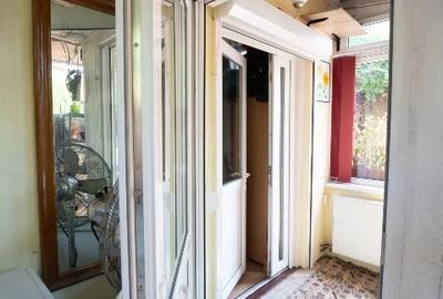 Vânzare casă la curte, sector 1, București(zona Piața Victoriei) - 12