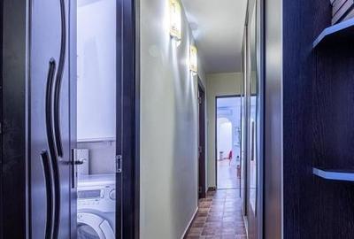 Berceni, Alexandru Obregia et.1/4   loc de parcare - 7