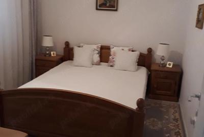 Apartament cu 2 camere decomandat în Central - 7