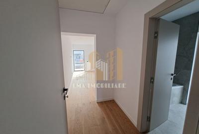 Casă individuală cu 4 camere cu Teren 431 Mp în Stupini - 9