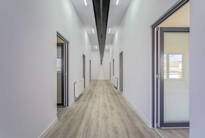 De vanzare hala de producție si depozitare Pantelimon cu randament 9% - 9