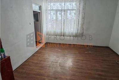Apartament 2 camere semidecomandat in Dorobanti 1 - 2