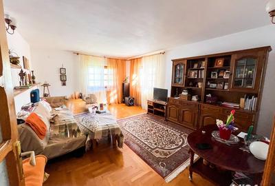 Casă cu 3 camere cu Teren 855 Mp în Trivale - 8