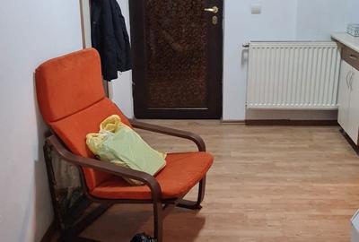 Apartament cu 2 camere semidecomandat în Central - 4