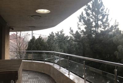 Apartament cu 4 camere, mobilat în Nordului - 14