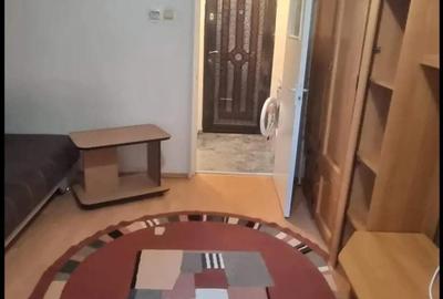 Garsoniera semidecomandata zona Tomis nord - Badea cartan - 2