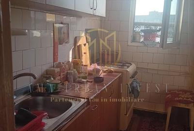Apartament cu 2 camere decomandat în Dristor - 3