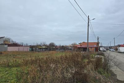 Teren Construcții intravilan de 600 mp, în Tuzla - 8