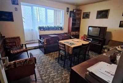 4 camere decomandat, zona Circumvalatiunii CENTRALA PROPRIE - 4