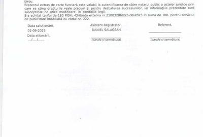 Spațiu comercial, în Rediu - 3