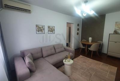 REA1027276 Apartament 2 camere l Sector 1 Bucurestii Noi l Renovat complet mobil - 3