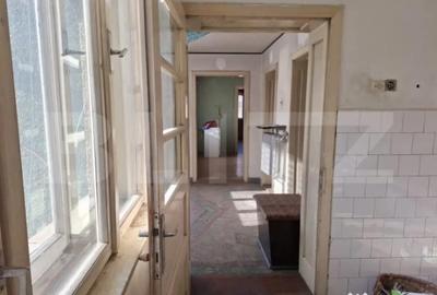 Casă cu 3 camere cu Canalizare în Baciu - 18