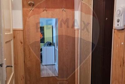 Garsoniera -Versatilitate Excelenta pe Calea Bucuresti, Brasov - 8