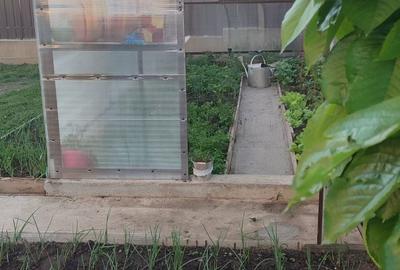 Casă cu 4 camere cu Teren 500 Mp în Central - 4