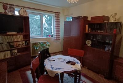 Apartament cu 2 camere în Mănăștur - 1