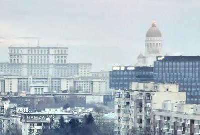 Propietar inchiriez apartament 2 camere Exigent plaza - 5