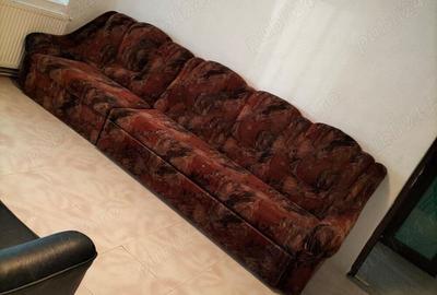 Inchiriez apartament 3 camere parter - 2