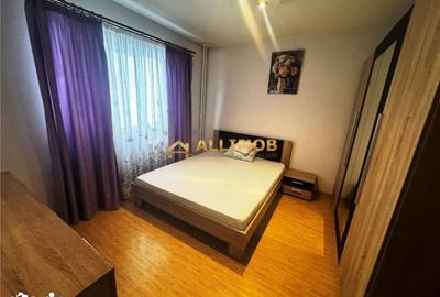 Apartament cu 2 camere decomandat în Republicii - 7