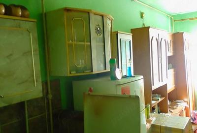 Garsonieră decomandată în Gheorghe Doja - 1