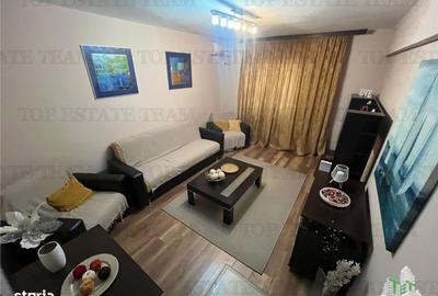 Apartament cu 2 camere decomandat în Universitate - 13