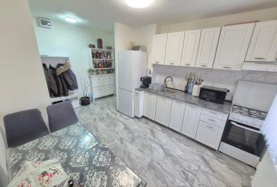 2 Cam--Sagului-Renovat-3 Min Shopping City-Centrala- Mobilat-Utilat-60 MP - 10