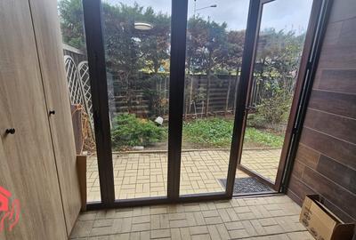 IANCU NICOLAE-3 camere cu gradina privata de 100 mp, mobiler modern, garaj! - 56