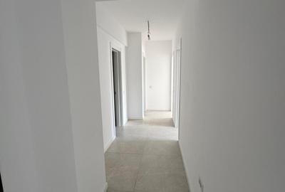 Apartament cu 3 camere Unity Residence - 4