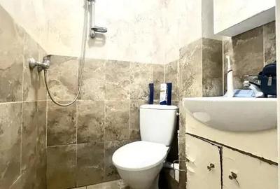 Garsoniera 23mp, Start bun in imobiliare, etaj 3 - Complexul Studentesc - 5