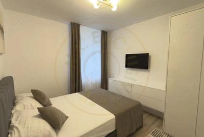 Apartament gata de mutat 3 camere Campulung etaj 1-Arges! - 1