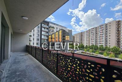 Apartament Premium 3 camere Theodor Pallady 5 min Metrou