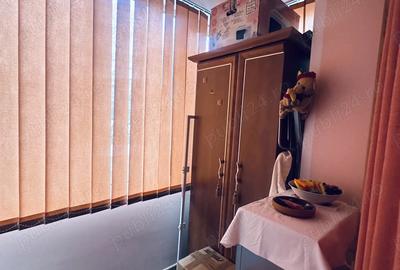Apartament cu 2 camere semidecomandat în Gheorghe Lazăr - 2