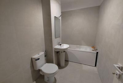 Apartament 2 Camere - Exigent Plaza Residence Faza 5 - 10