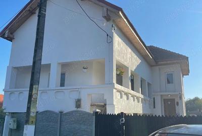 Casă cu 5 camere în Bumbești-Jiu - 4