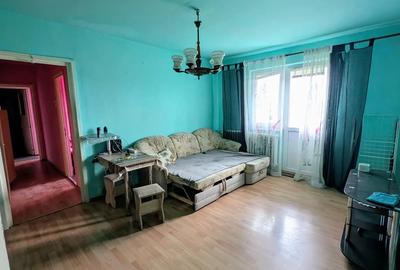 Apartament cu 3 camere semidecomandat în Făgăraș - 4