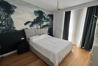 REA1022793 Apartament 2 Camere 2 Bai Herastrau - 8