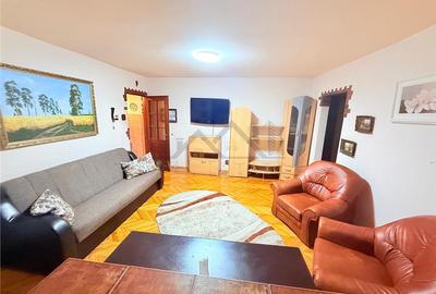 Apartament cu 2 camere semidecomandat în Dâmbovița