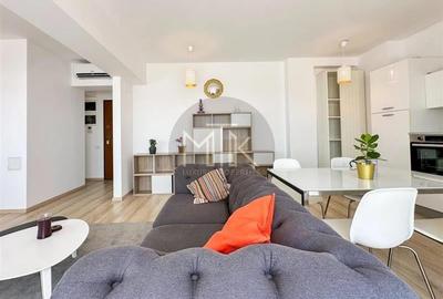 Green Vista - Scoala Americana, Apartament 4 cam. I 1Loc parcare - 14