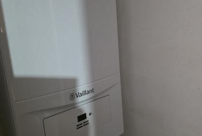 Apartament cu 4 camere decomandat în Central - 7