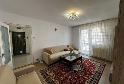 Apartament cu 2 camere semidecomandat în Central - 7