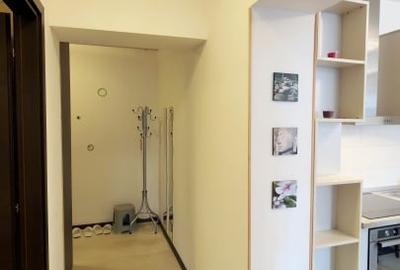 Apartament cu 2 camere decomandat, mobilat în Mihai Bravu - 9