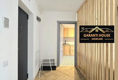 Apartament cu 2 camere în Vasile Alecsandri - 3