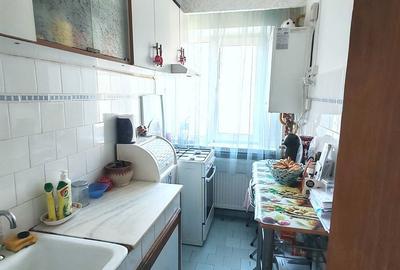 Apartament cu 2 camere în Trivale - 5